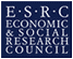 ESRC - Economic and Social Research Council